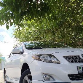 Toyota Corolla 2010