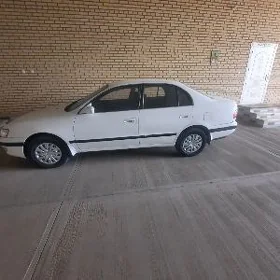 Toyota Corona 1995