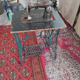 🧿 GADYMY AŸAK TİKİN MAṢYN 🧿