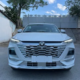 Changan CS75 Plus 2026