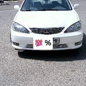 Toyota Camry 2003