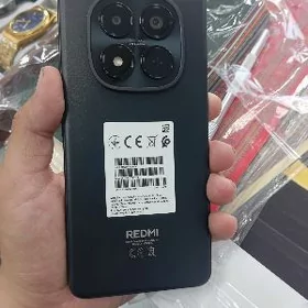 Redmi Not15 8/256