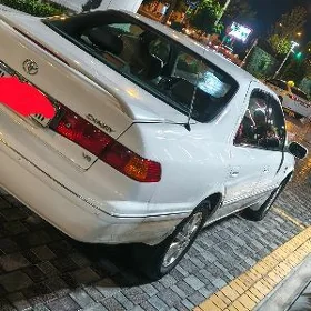 Toyota Camry 2001