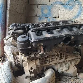 BMW mator 2 lk plite