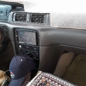 Toyota Camry 2001