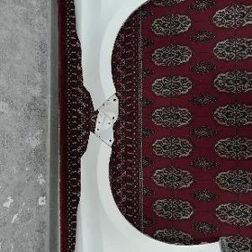 Haliji Korolla krelo 2016