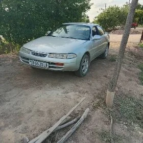Toyota Corolla 1992