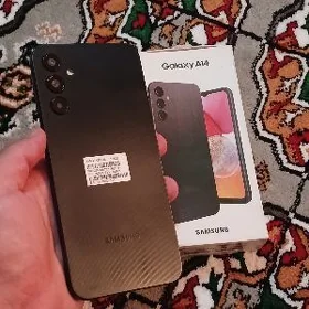 Samsung A14