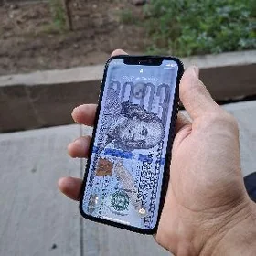 iPhone 12