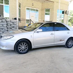 Toyota Camry 2005