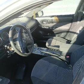 Mazda 6 2004