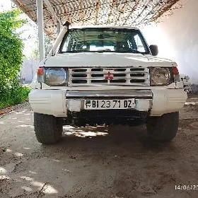 Mitsubishi Pajero 1996