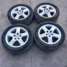 16lyk arginal camry disga teke