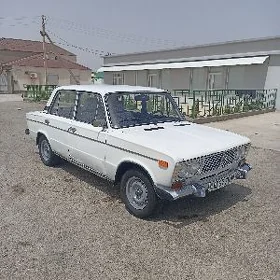 Lada 2106 1998