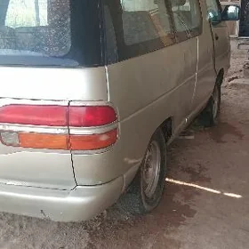 Toyota Town Ace 1996