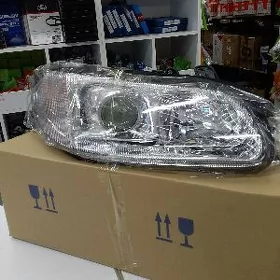 🔥OPEL Amega B Lupa Far Taze🔥