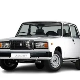 Lada 2107 2010