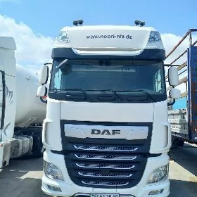 DAF 480 2021