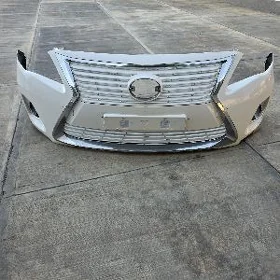 Bamper abilsowka Lexus