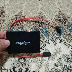 120 Gb SSD