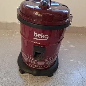 Beko pylesos