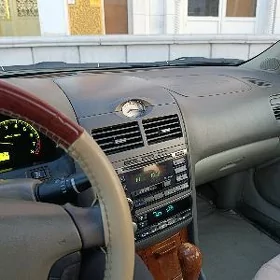 Infiniti FX35 2003