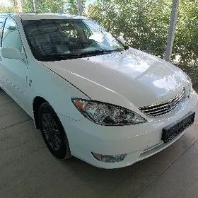 Toyota Camry 2003