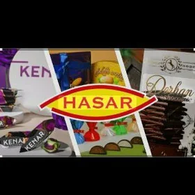 Hasara targovy gerek