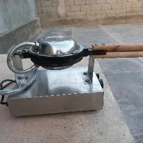 Fafli aparat