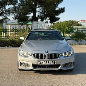 BMW 440i 2016