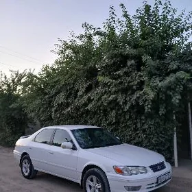 Toyota Camry 2001