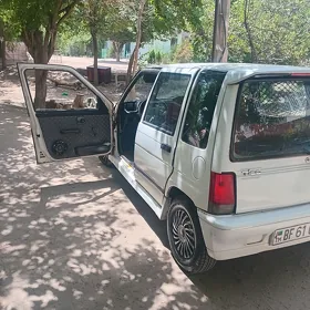 Daewoo Tico 1996