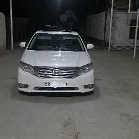 Toyota Avalon 2011
