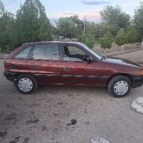 Opel Astra 1992