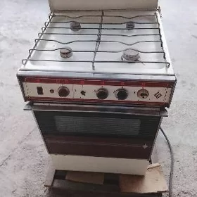 gaz