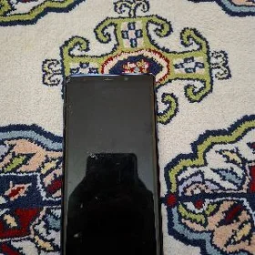 Galaxy Note9 oňuşyk bardyr