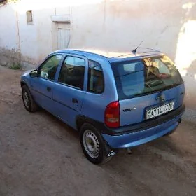 Opel Vita 1996