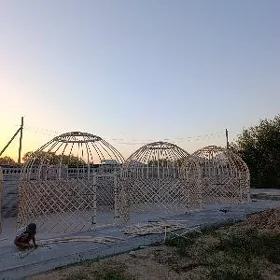 Ak öÿ Gara Òý Gamyş Gotaz