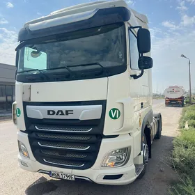 DAF 480 2021