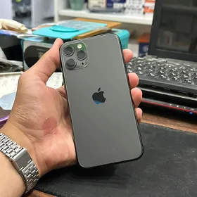 Iphone 11 Pro(Obmen bar)