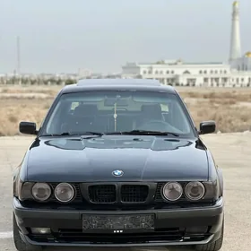 BMW 525 1993