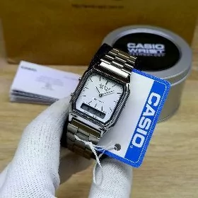 Casio sagat часы