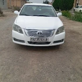 Toyota Avalon 2006