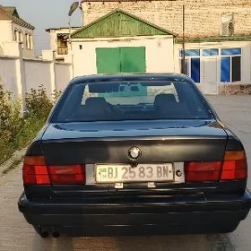 BMW 525 1992
