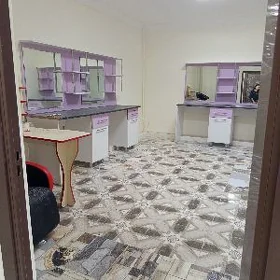 arenda salon yer ayna mir4
