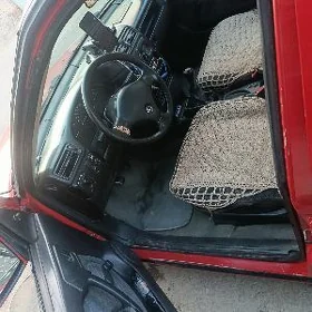 Opel Vectra 1990