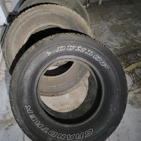 Dunlop