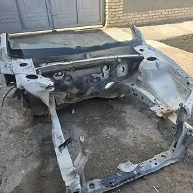 Morda duty camry