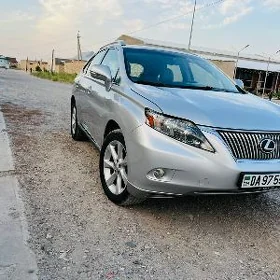 Lexus RX 350 2010
