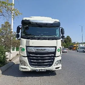 DAF 480 2021